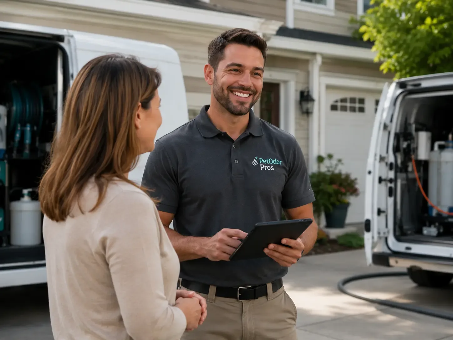 Pet Odor Removal FAQs for Bayside, CA